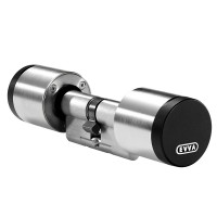 EVVA Xesar-Zylinder, Doppelzylinder beidseitiger Zutritt