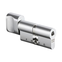 IKON ABLOY Protec² Knaufzylinder