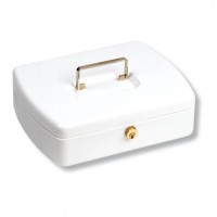 Burg Wächter Geldkassette 2307