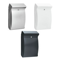 Burg Wächter Briefkasten Swing