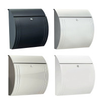 Burg Wächter Briefkasten Modena