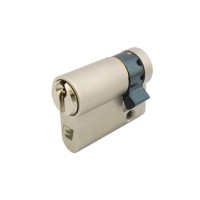 ISEO GERA 3000 Halbzylinder