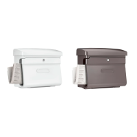 Burg Wächter Briefkasten Bremen 