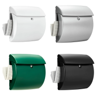 Burg Wächter Briefkasten Kiel