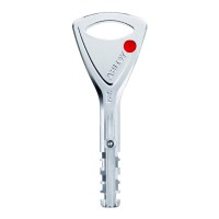 IKON ABLOY Protec² Nachschlüssel