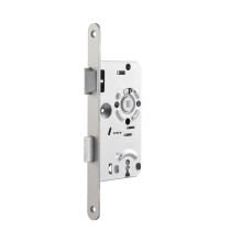 SAG Einsteckschloss für Wohnraumtüren 1246000