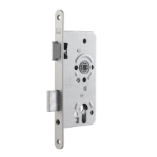 SAG Einsteckschloss für Wohnraumtüren 17465W0