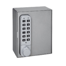 KRUSE CODE SchlüsselBox