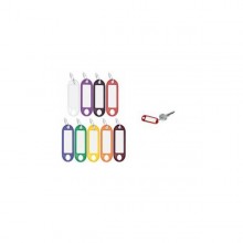 Reiher Schlüsselringe mit S-Haken