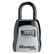 Master Lock tragbarer Mini Safe 5400 im Hangschloss-Design