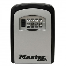 Master Lock Mini Safe Select Access 5401