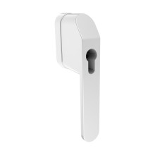 ABUS Fenstergriff für Profil-Halbzylinder FG500