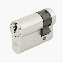 ABUS TITALIUM B5LT Halbzylinder