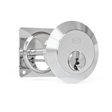 DOM rs Terra® Außenzylinder