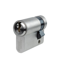 dormakaba pextra Q Halbzylinder