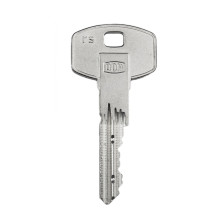 DOM rs Terra® Nachschlüssel