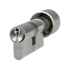 DOM rs Terra® Knaufzylinder