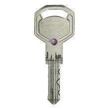 BKS Belvius Nachschlüssel