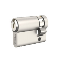 dormakaba pextra Q Halbzylinder