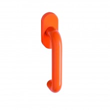 HEWI Fenstergriff 111FG.1 Koralle