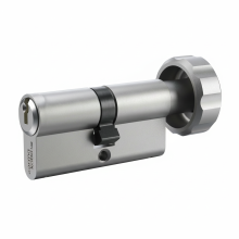 Kaba pextra Q Knaufzylinder