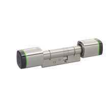 DORMAKABA evolo smart Doppelzylinder - beidseitig lesend