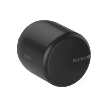 tedee GO2 - Motorschloss (schwarz)