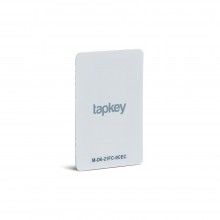 Tapkey NFC Sticker - Weiß