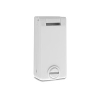 STUV Regenschutzrosette 