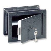 Burg Wächter Wandtresor Karat WT S