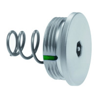 ASSA ABLOY Batterieabdeckung