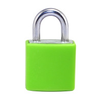 Vorhangschloss 2402-grün