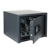 Burg Wächter Kurzwaffentresor Magno 