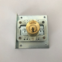 Burg Wächter Möbelschloss MZ 24