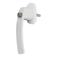 ABUS Fenstergriff FG150 - weiß