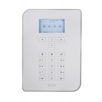 ABUS Secvest Funkalarmanlage - Zentrale FUAA50000