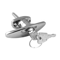 Kreuzgriff für Garagentore TGL