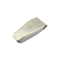 ABUS Pfaffenhain Rosette mit Regenschutzkappe-F69 Edelstahl matt