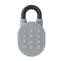 igloohome Silikon-Schutzhülle für Smart Padlock