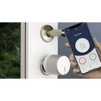 tedee GO - elektronisches Türschloss