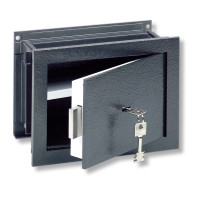 Burg Wächter Wandtresor Karat WT 13 S