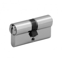 WILKA 1400 / 1463 /1481 Doppelzylinder-gleichschliessend (mehrere Schlösser mit einem Schlüssel bedienen)-55 mm-60 mm-mit