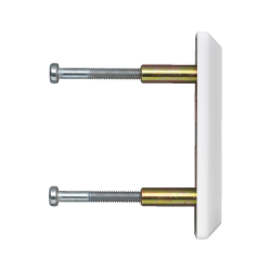 ABUS Befestigungs-Set PA1014