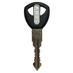 ABUS Fahrradschlüssel