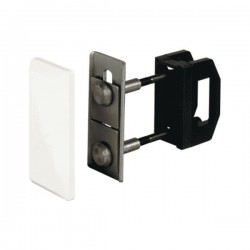 ABUS Verbindungsplatte PV1820 für Panzerriegel 