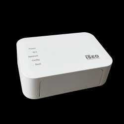 ISEO Smart Gateway Wifi BT 5.0 ARGO
