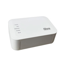 ISEO Smart Gateway Wifi BT 5.0 ARGO inkl. Netzteil