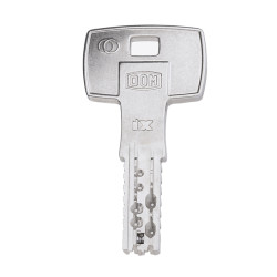 DOM ix TwinStar Nachschlüssel