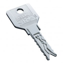 EVVA 3KS, 3KSplus Nachschlüssel