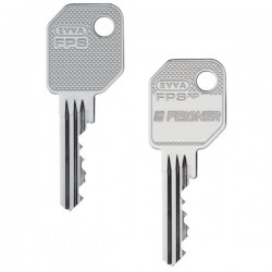 EVVA FPS Mehrschlüssel